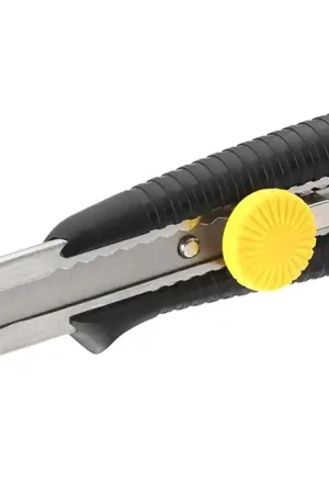 Afbreekmes STANLEY 0-10-418 Hete Deal
